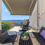 Alenka Apartament