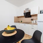 Apartament Alenka