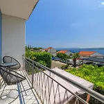 Apartament Alenka Dramalj