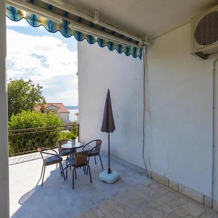Apartmán Alenka *
