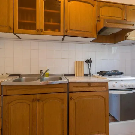Apartmán Alenka