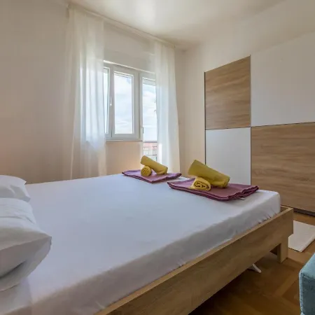 Alenka Apartmán *