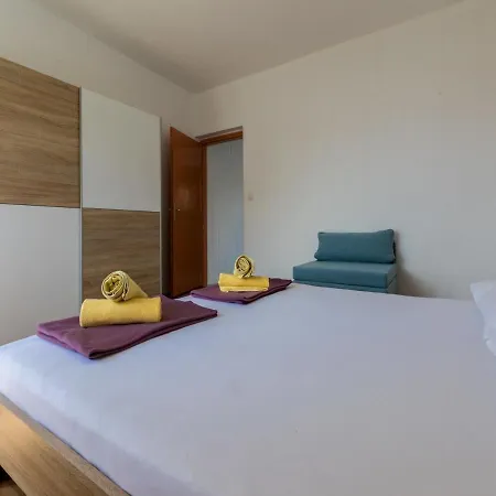 Alenka Apartmán *