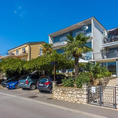 Apartmán Alenka *