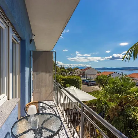 Apartmán Alenka *