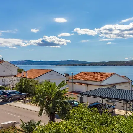 Apartmán Alenka Dramalj