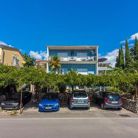 Alenka Apartmán *
