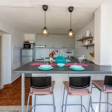 Alenka Apartmán