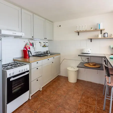 Alenka Apartmán
