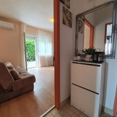 Alenka Apartmán *