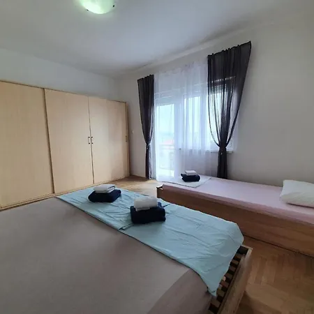 Apartmán Alenka