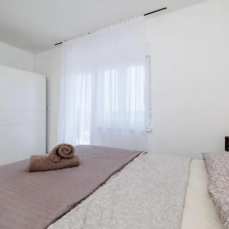 Alenka Apartament