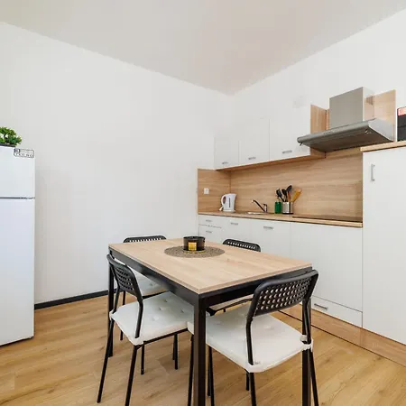 Apartament Alenka Dramalj