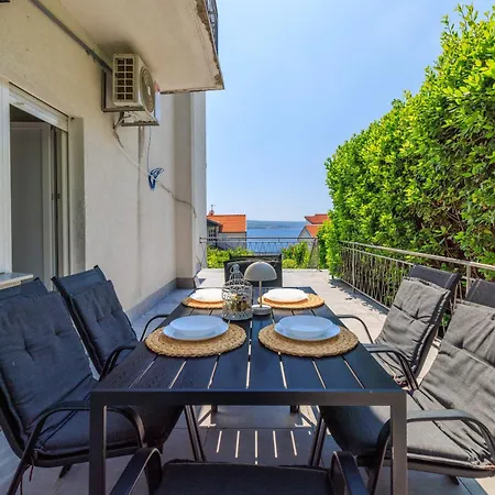 Alenka Apartament