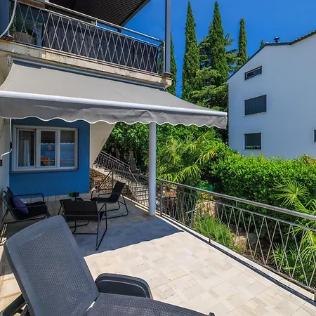 Alenka Apartament Dramalj