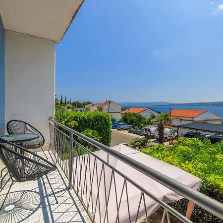 Apartament Alenka Dramalj