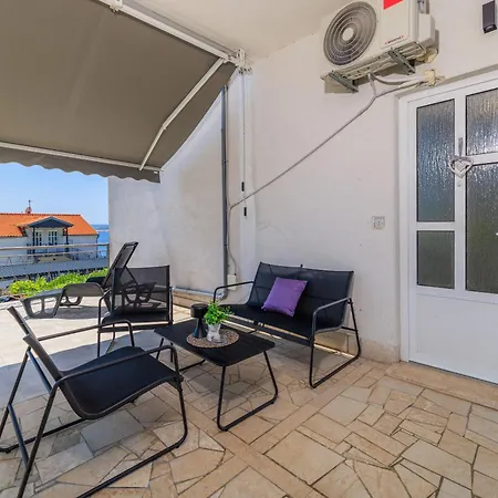 Alenka Apartament