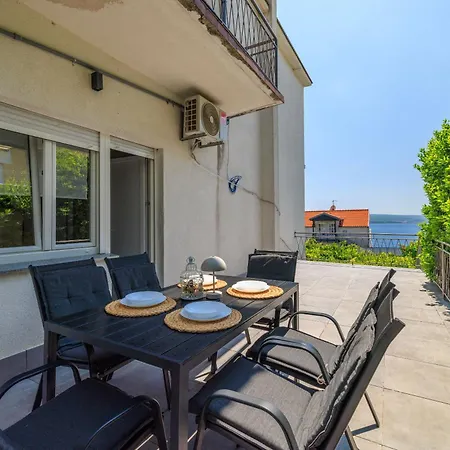 Apartament Alenka