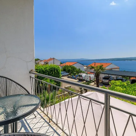 Apartament Alenka *