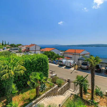 Alenka Apartament Dramalj
