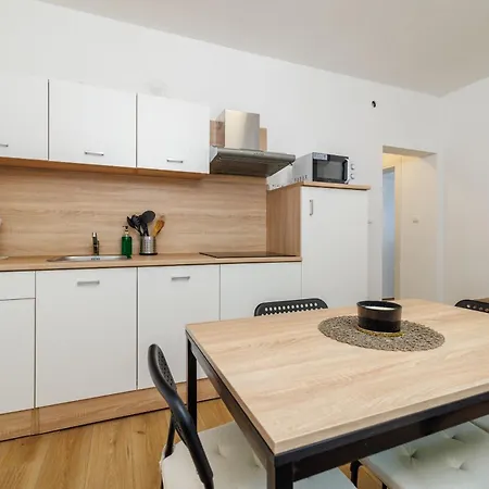 Apartament Alenka Dramalj