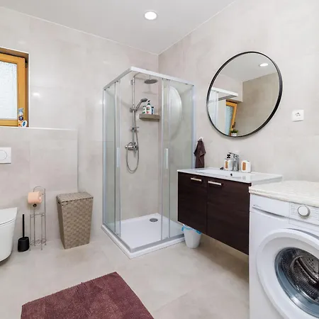 Alenka Apartament