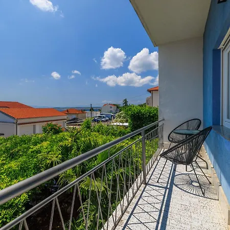 Apartament Alenka Dramalj