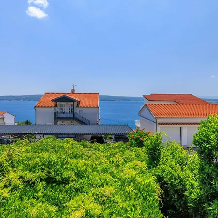 Apartmán Alenka