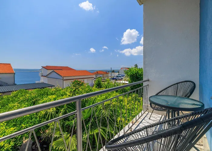 Apartment Alenka Dramalj