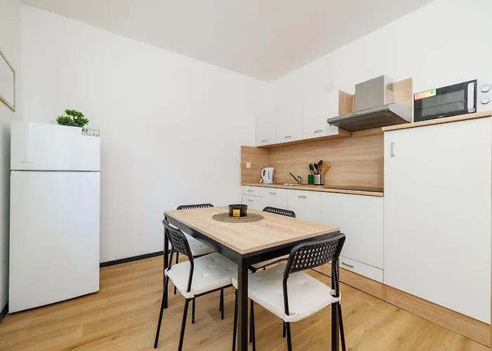 Apartment Alenka Dramalj