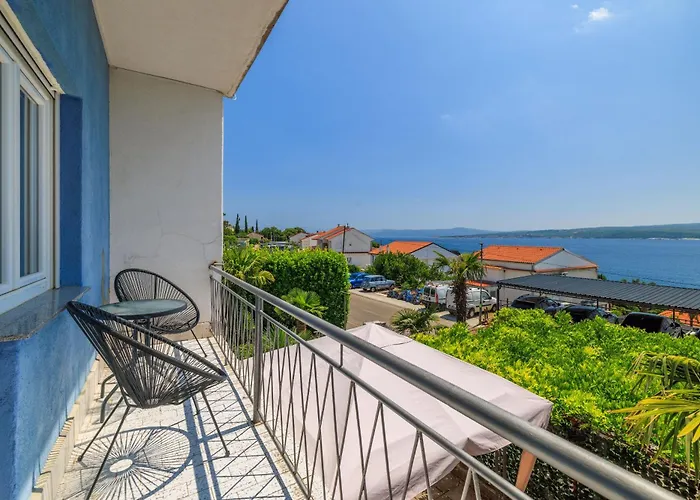 Apartment Alenka Dramalj