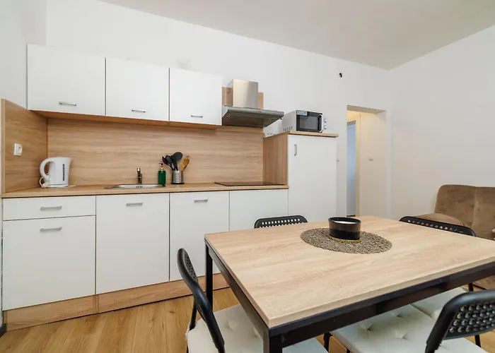 Apartment Alenka Dramalj